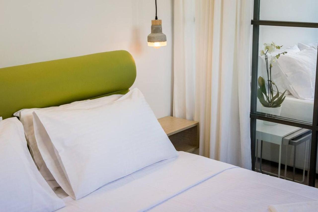 Emily In Athens - Central Chic Flat With Terrace Syntagma E1 Εξωτερικό φωτογραφία