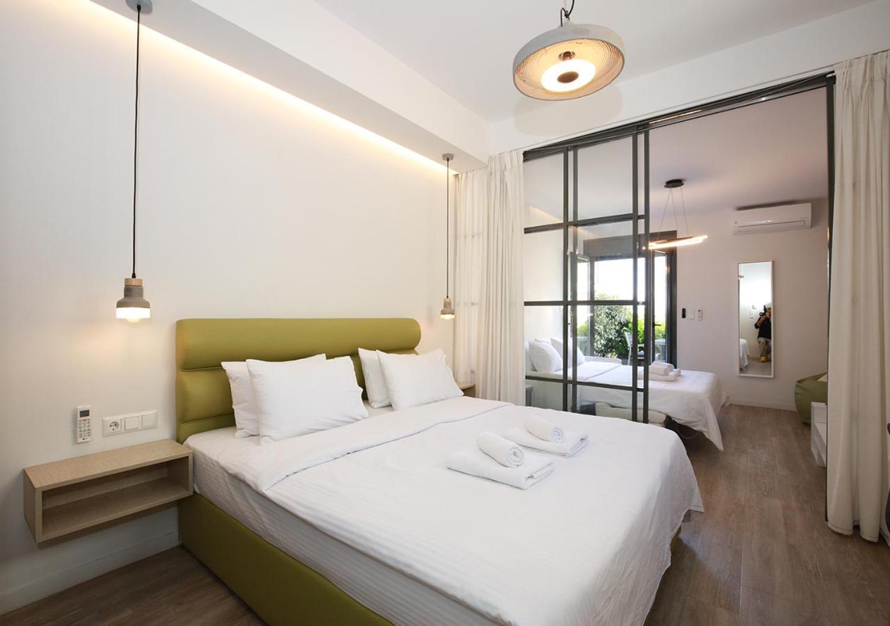 Emily In Athens - Central Chic Flat With Terrace Syntagma E1 Εξωτερικό φωτογραφία