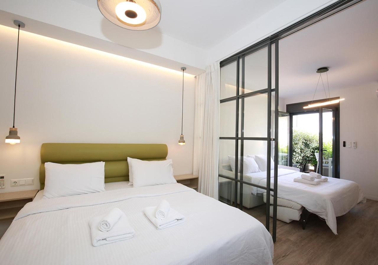 Emily In Athens - Central Chic Flat With Terrace Syntagma E1 Εξωτερικό φωτογραφία