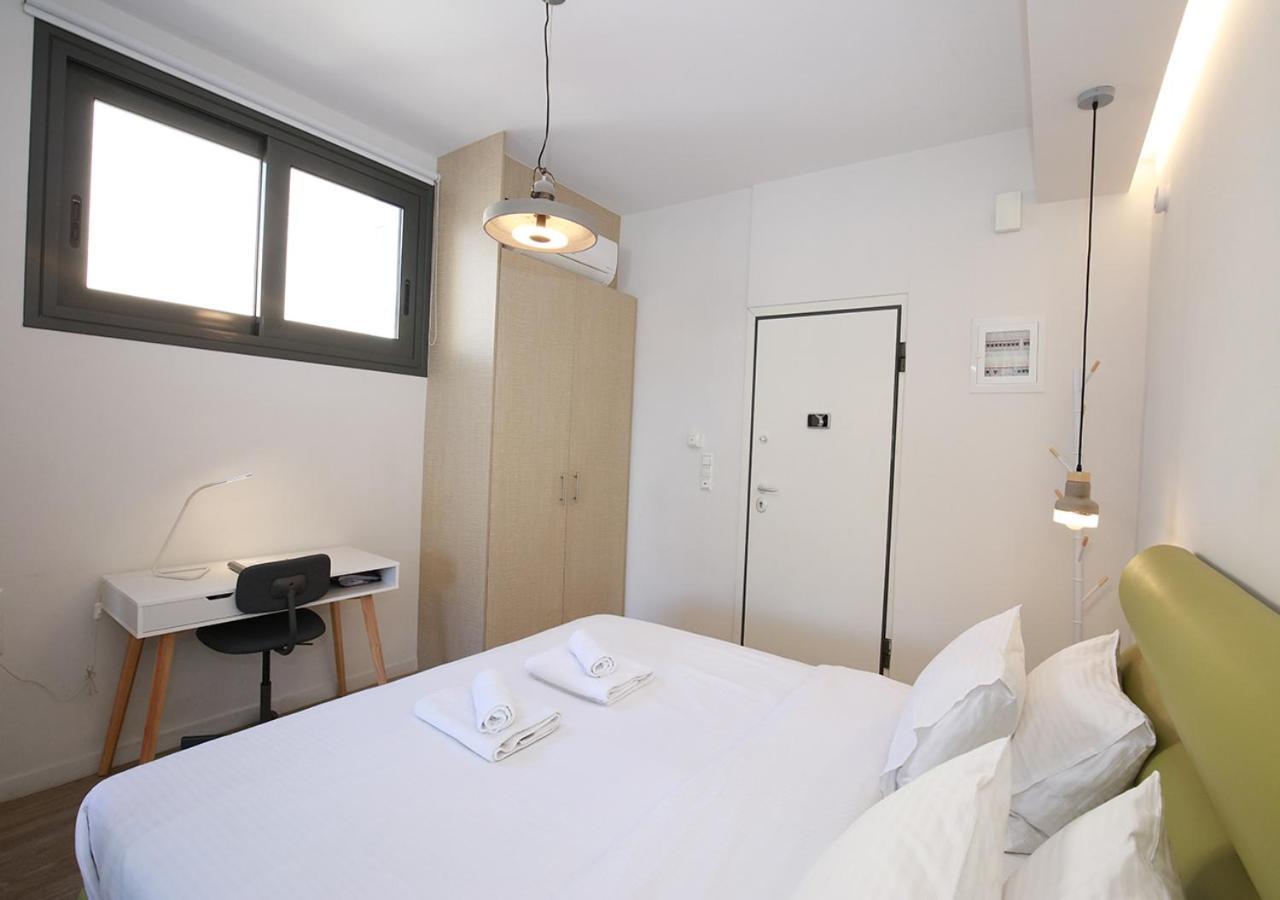 Emily In Athens - Central Chic Flat With Terrace Syntagma E1 Εξωτερικό φωτογραφία