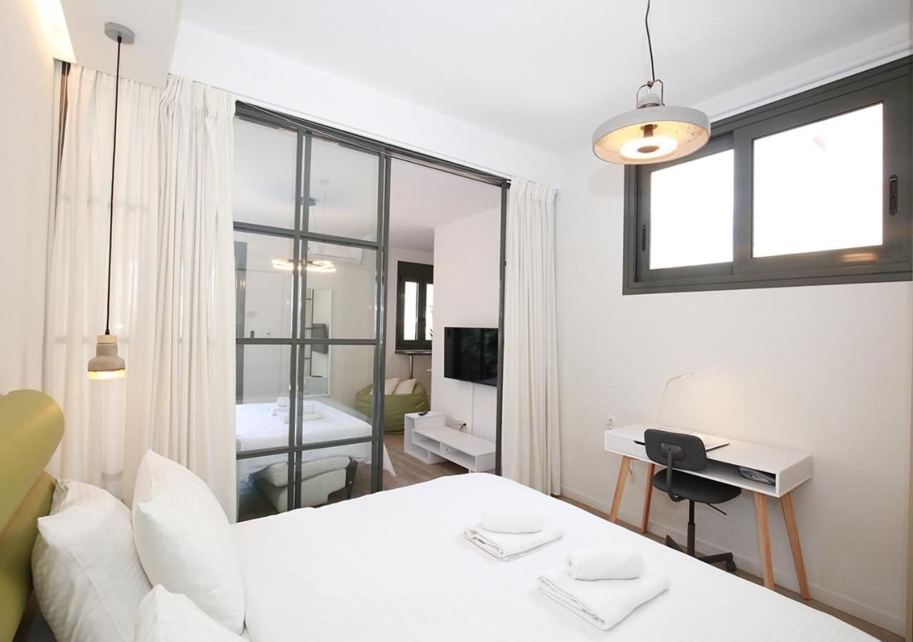 Emily In Athens - Central Chic Flat With Terrace Syntagma E1 Εξωτερικό φωτογραφία