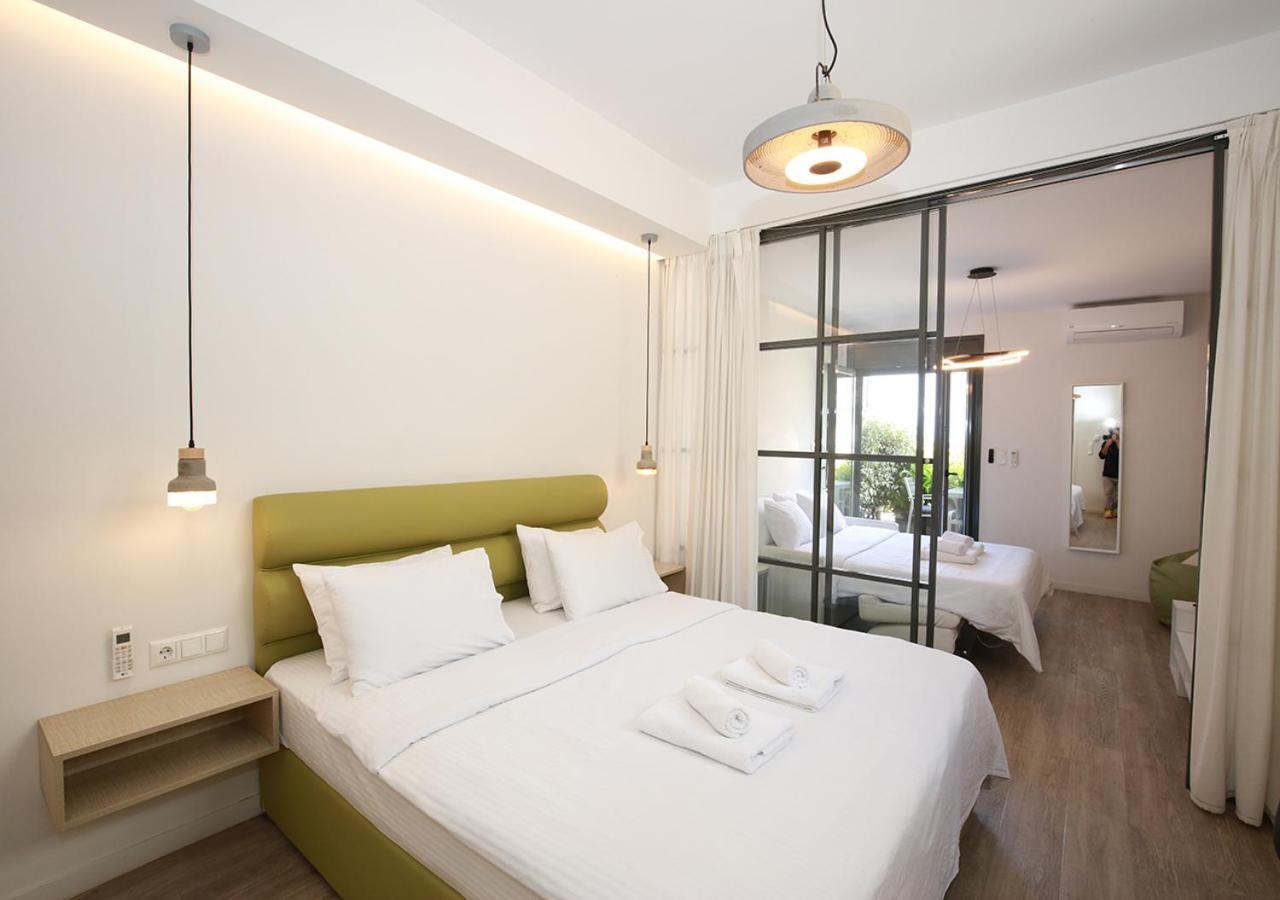 Emily In Athens - Central Chic Flat With Terrace Syntagma E1 Εξωτερικό φωτογραφία